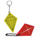 Foam Kite Floating Key Tag